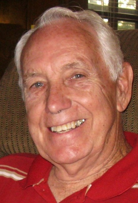 Avis de décès de Jack E Ott