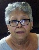 Obituary of Angela C Santiago