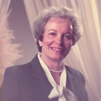 Obituary of Dorothy Jane Kanter