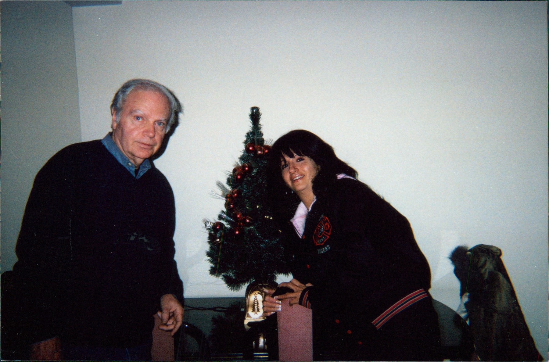 Obituary of Michael J. Yackanicz