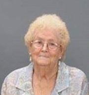 Obituary of Doris Ennett