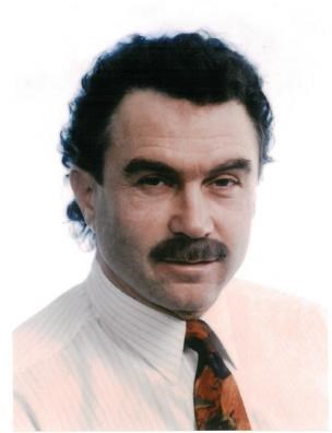 Obituary of Gregory Leslie Arceri