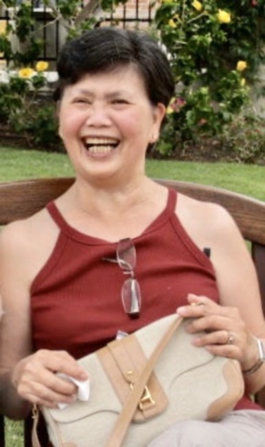Obituary of Aurora De Guzman Paguio