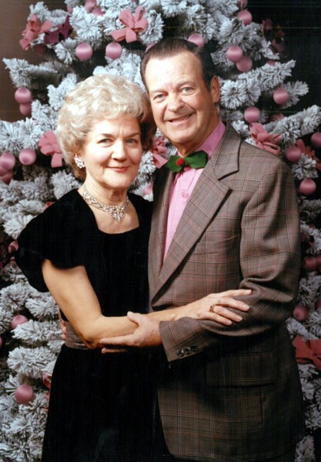 Obituary of William Robert Dinn