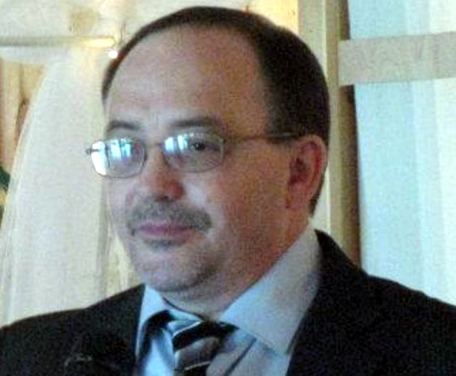 Obituary of David Michael Picard