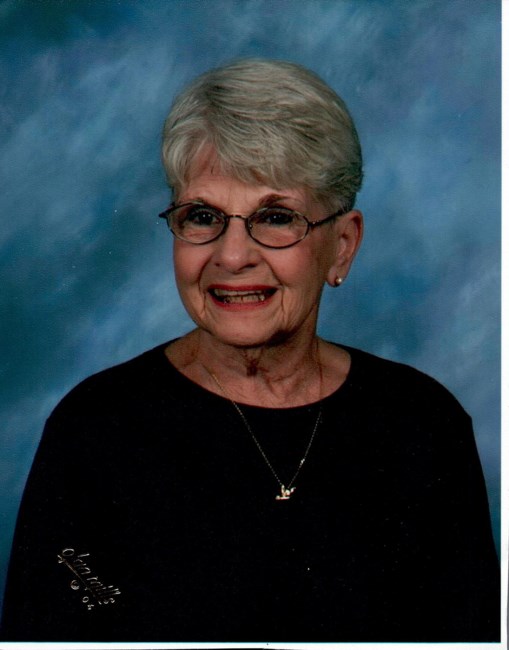 Obituary of Nelle Holloway Taylor