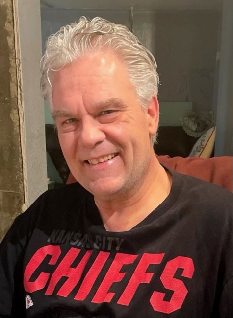 Obituary of Gary Dean Brinkmeyer
