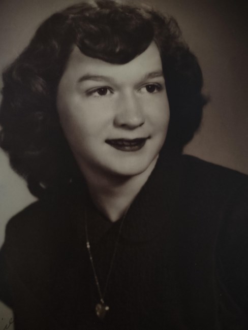 Obituary of Maxine Virginia Pallai