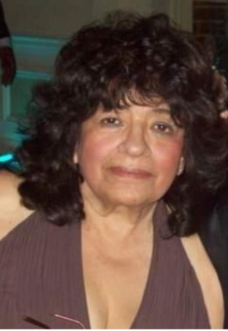 Obituary of Ninette R. Kimick