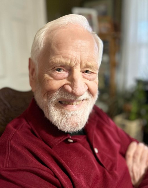 Obituary of Herbert "Herb" L Chelton