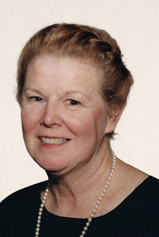 Obituary of Katherine O'Meara Gavin