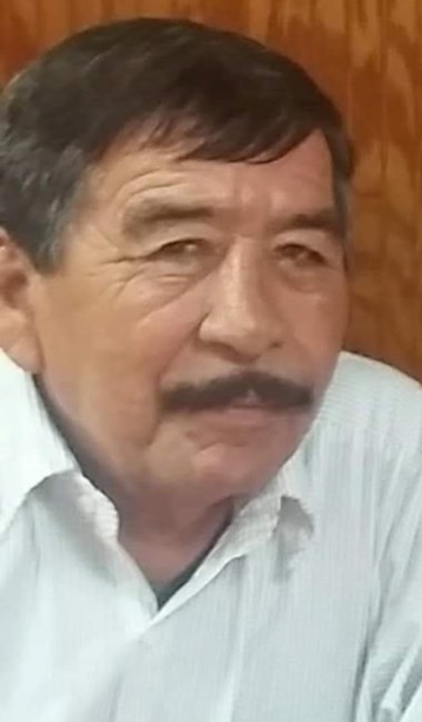 Obituary of Jose Cesar Galvan
