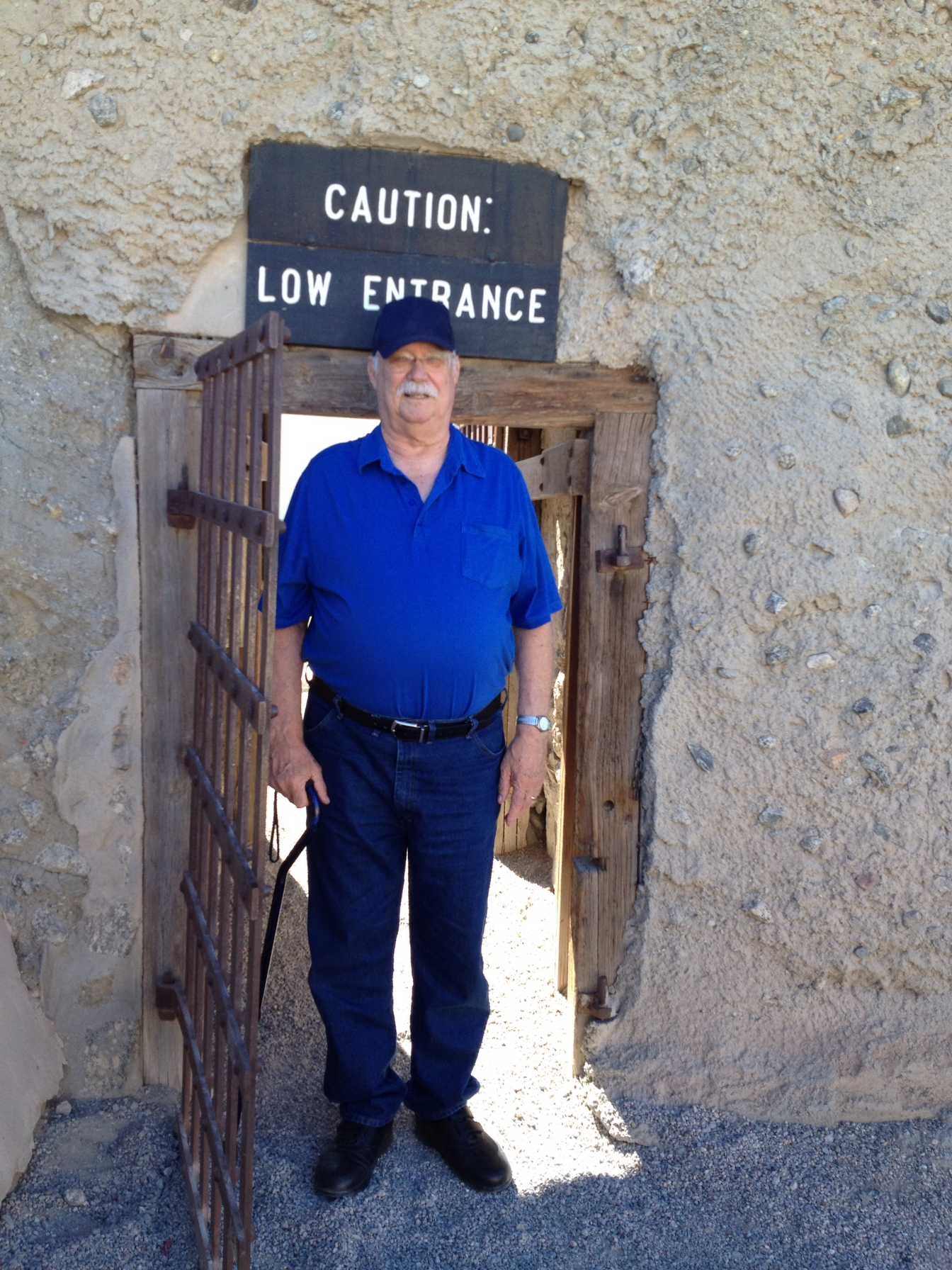 Obituary of Dean Clark Cole