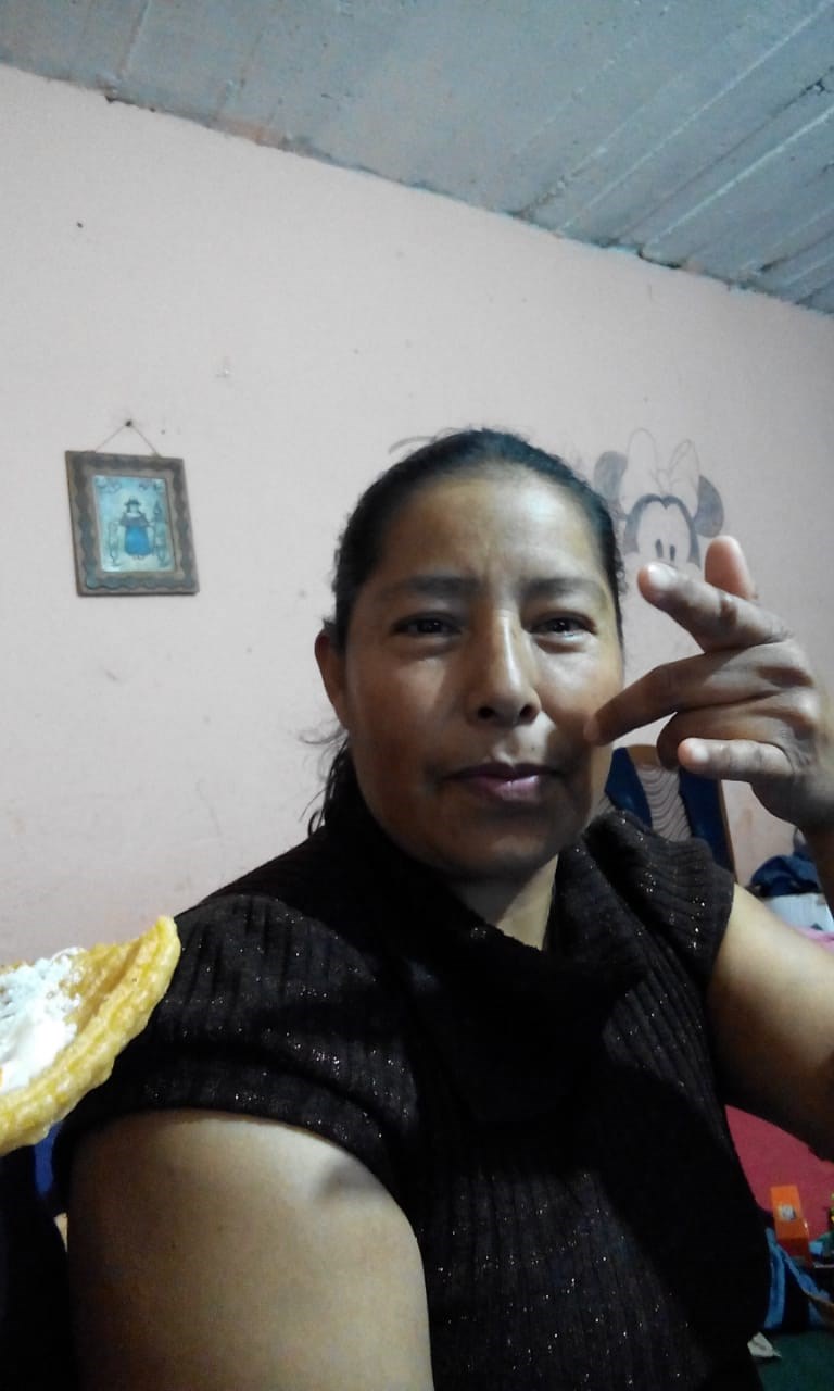 Obituary of Norma Garcia Gonsález