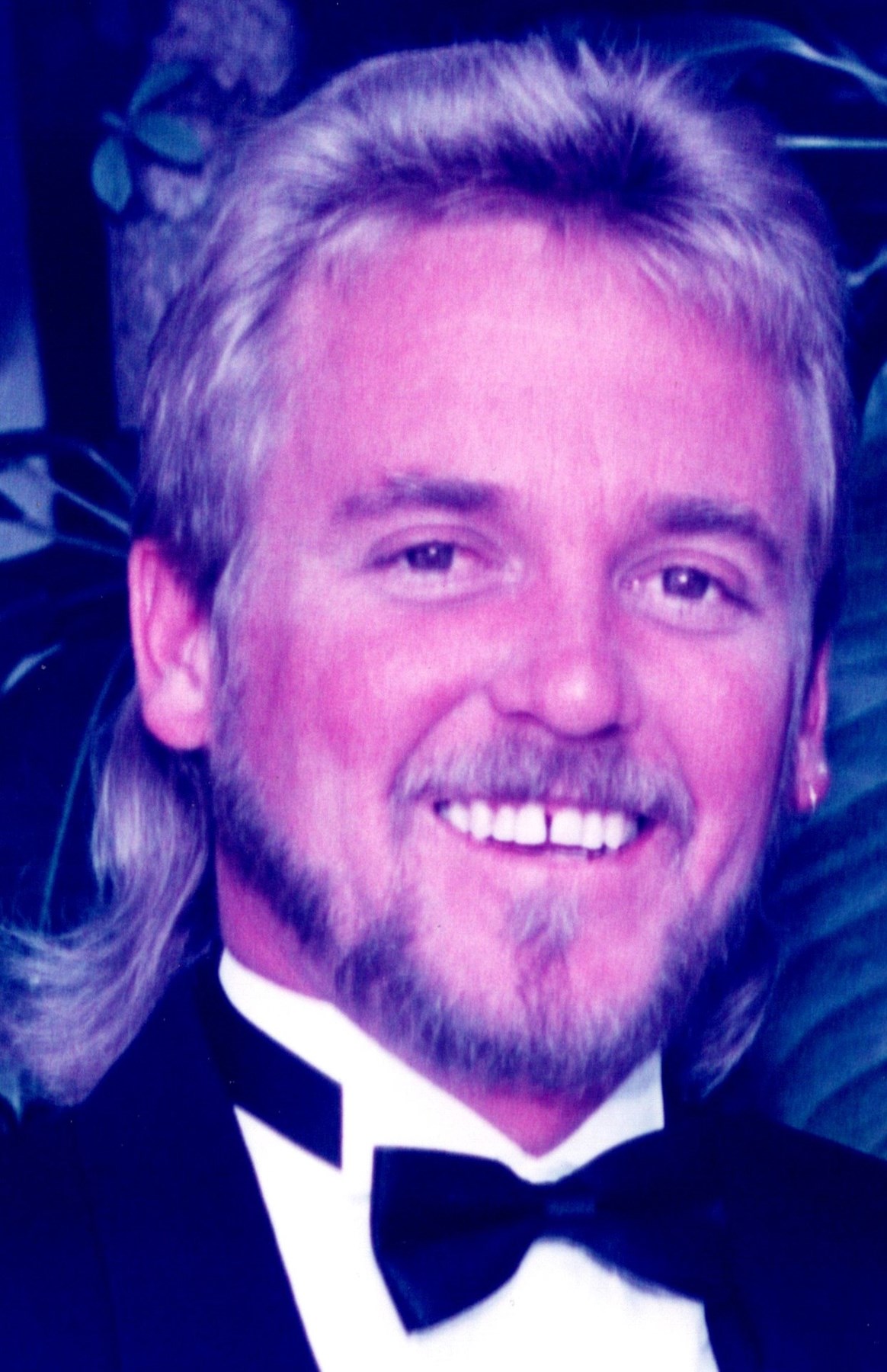 Obituary of David J. Fred