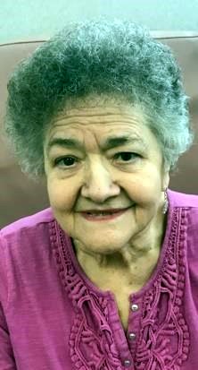 Obituary of Hilda Rybak