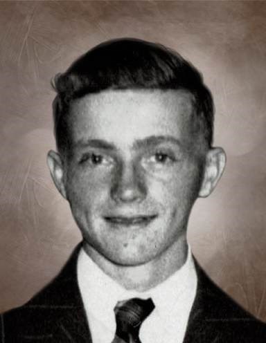 Obituary of Jean-Paul Desrosiers