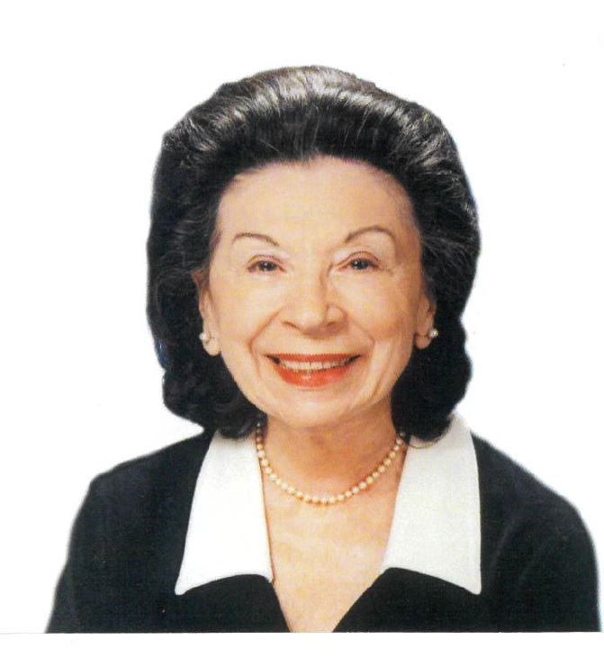 Obituary of Jane Valvo Blackwelder