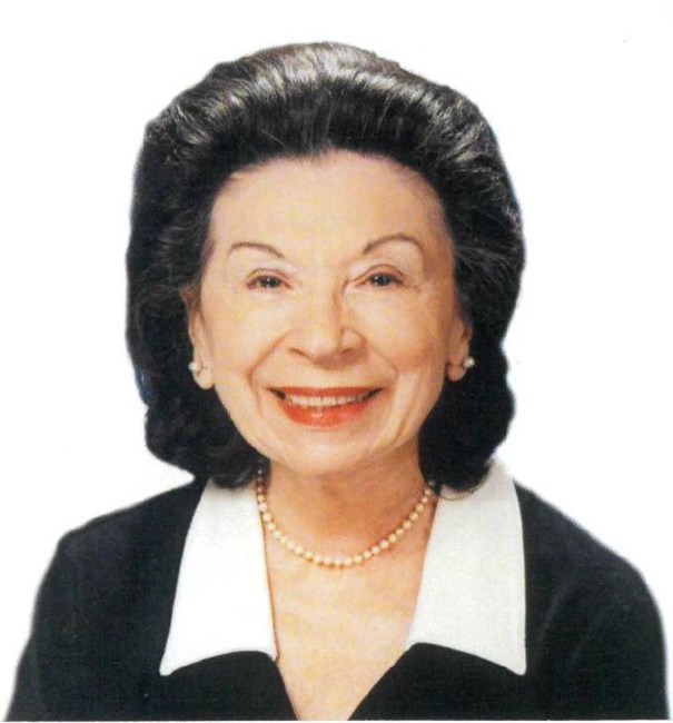 Obituary of Jane Valvo Blackwelder