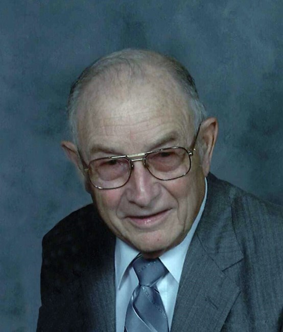 Obituario de John "Roho" H. Berger