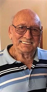 Obituary of William "Bill" Hutchcraft
