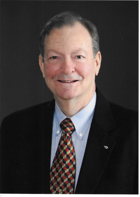 Avis de décès de Eddie W.  Parker