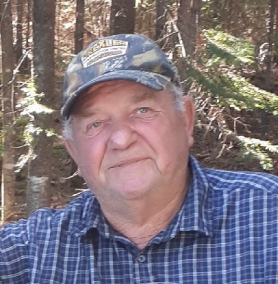 Obituary of Gordon David Pinder