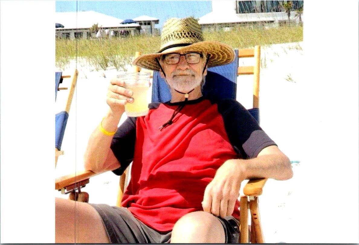 Obituario de William Farmer