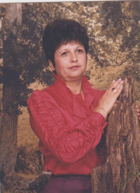 Obituary of Hermelida N Amesquita