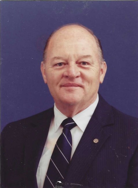 Obituary of Jack Ainsley Pegram