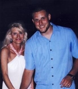 Obituary of Anthony & Tricia Harrison