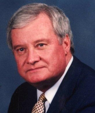 Obituary of Ronald Payne Sprinkel