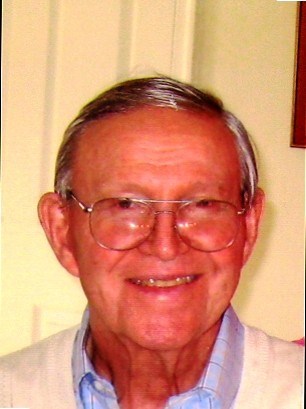 Obituary of Harold Preston Hornaday