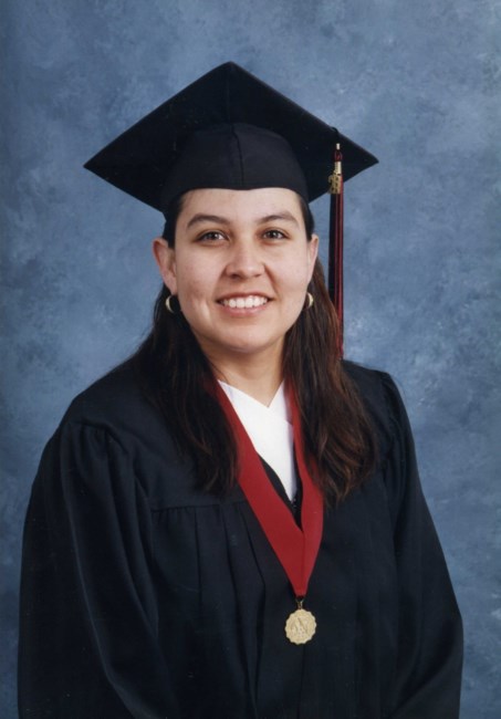 Obituary of Laura Langarica