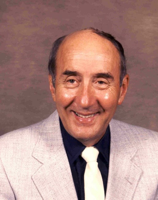 Obituary of Nunzi D D'Alfonso