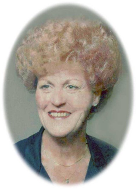 Obituary of Diane Holmes