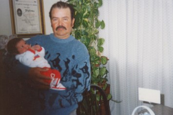 Obituario de Jeronimo Herrera Fuerte