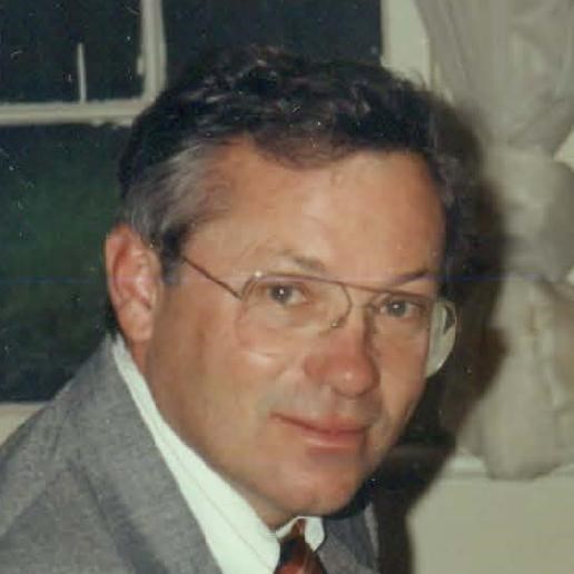 Obituary of Philip Alan Edmonds