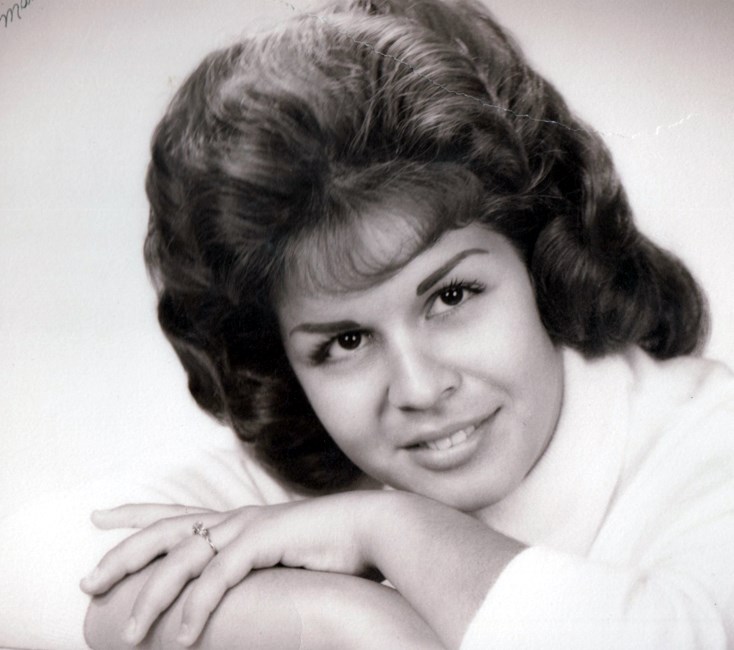 Obituary of Diane Sylvia Lyman