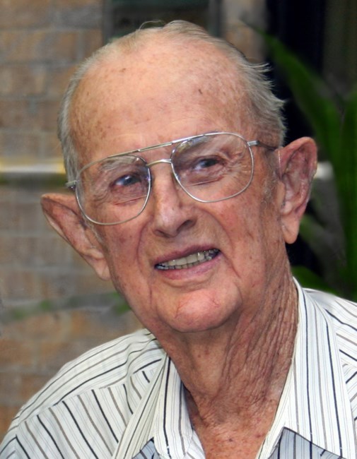 Obituary of Walker Barron Wellborn Sr.