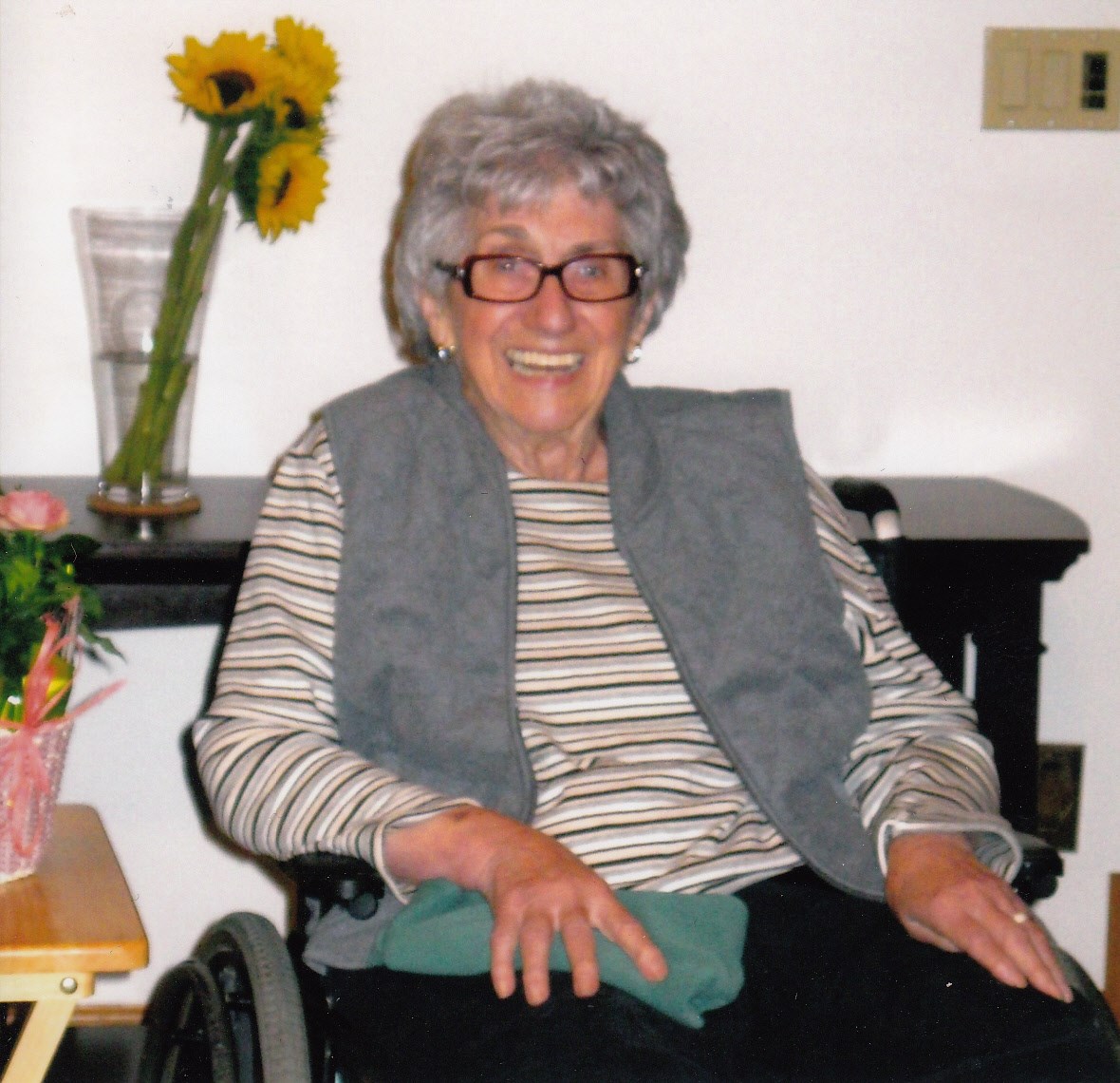 Rosemarie Savona Obituary Sacramento, CA