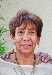 Obituary of Sylvia Garcia Mangin