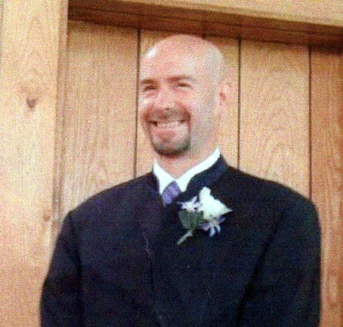 Obituary of Scoty Dwayne Johnson