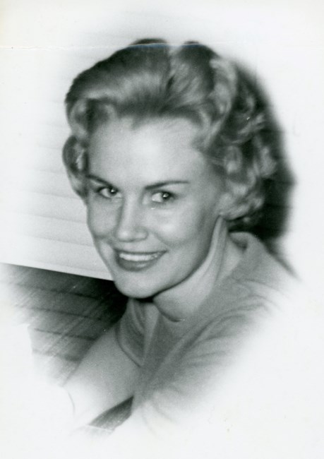 Obituary of Ms Joyce Tankersley