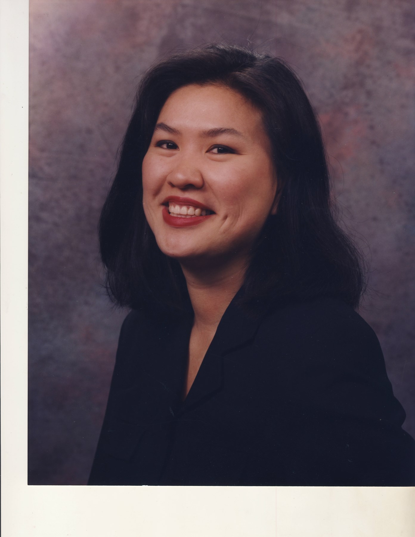 Obituary of Teresa Norma Wong