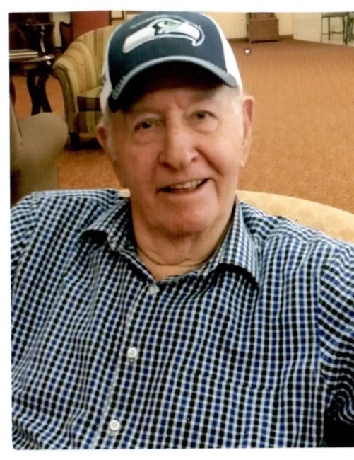 Obituary of Lee Russell Mayes