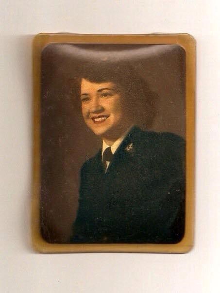 Obituary of Nancy Nosker