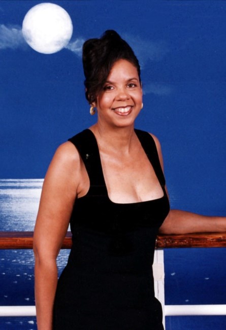 Obituary of Ramona Michele Davis