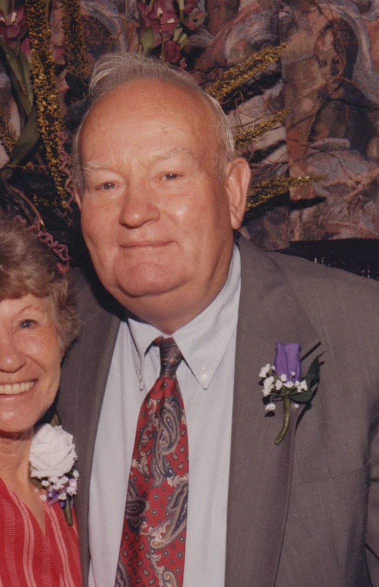 Obituary of Marion Dean Swearingen
