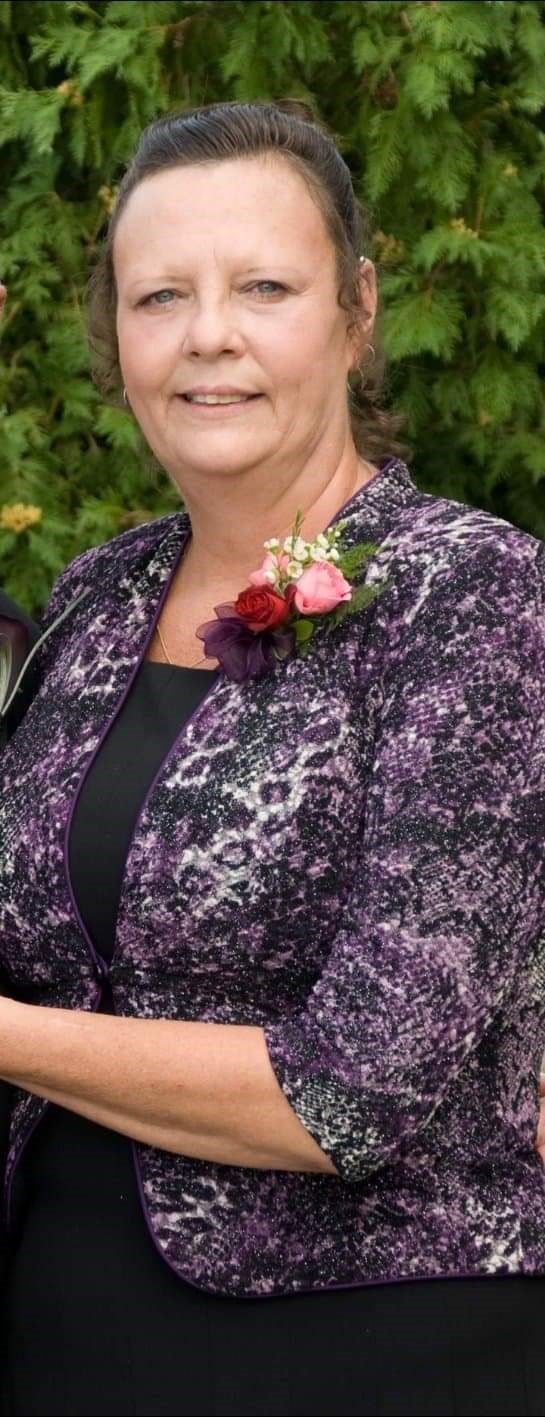 Obituary of Donna P.  Davidson Tortat